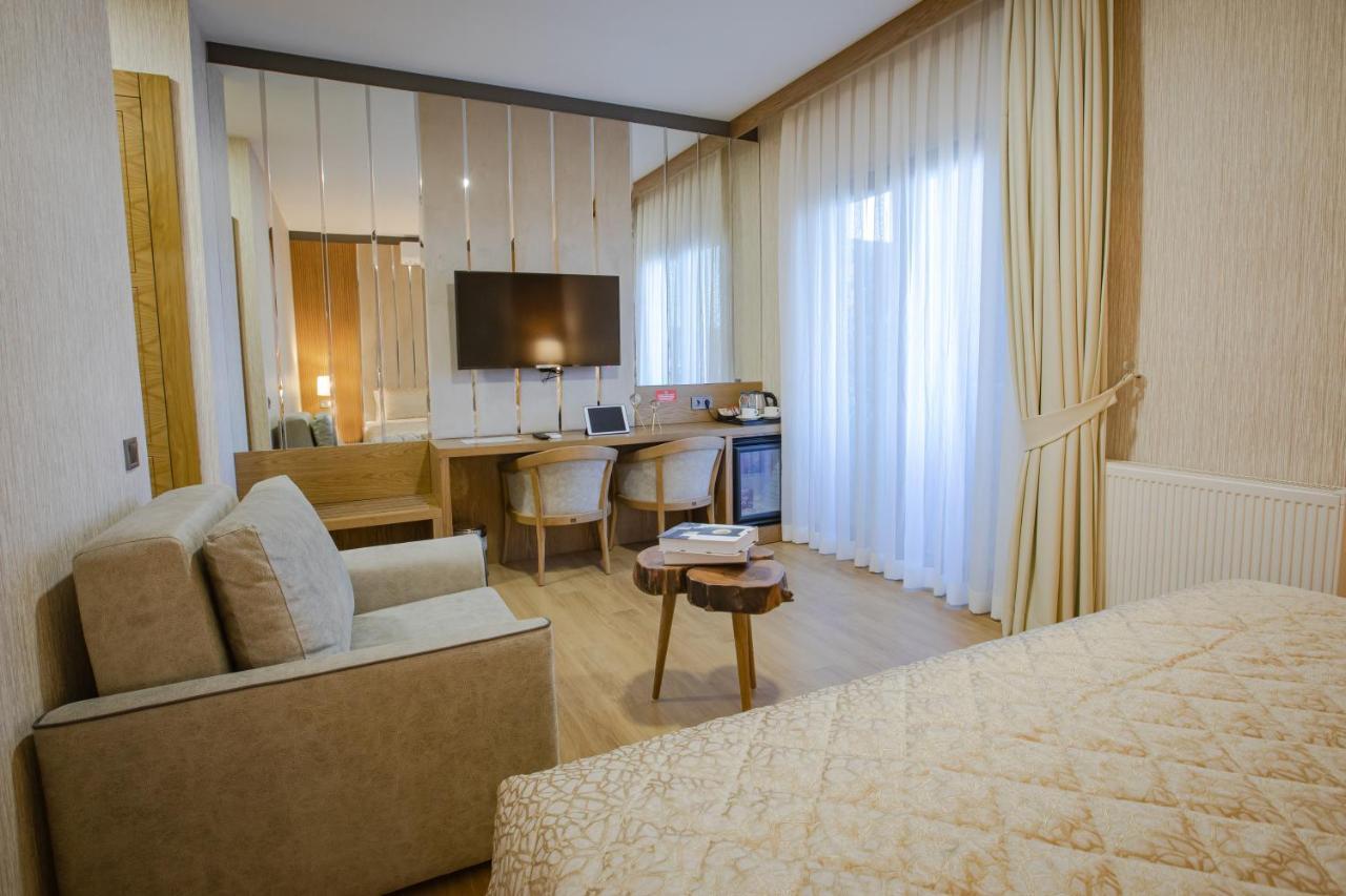 Bahcelievler Hotels Ankara Exterior foto