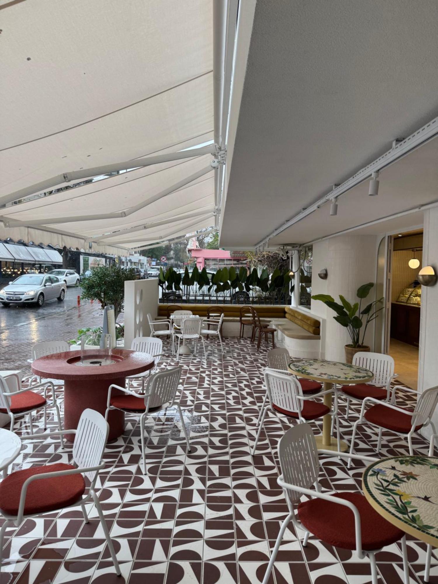 Bahcelievler Hotels Ankara Exterior foto